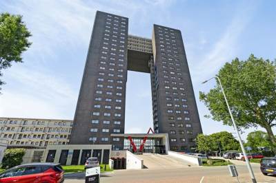 Woning Regattaweg 342 Groningen