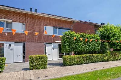 Woning Essenburgh 16 Zeewolde