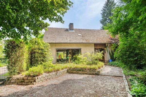 Woning Hobbel 10 Riethoven