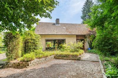 Woning Hobbel 10 Riethoven