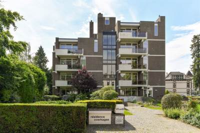 Woning Zutphensestraatweg 41 Velp (GE)