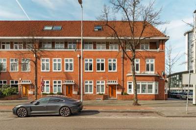 Woning Stadionweg 26A Amsterdam
