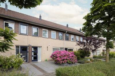 Woning Ada Kokstraat 9 Oldenzaal