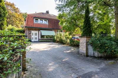Woning Arnhemsebovenweg 147 Driebergen-Rijsenburg