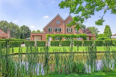 Woning Laan van Snelrewaard 8A Oudewater