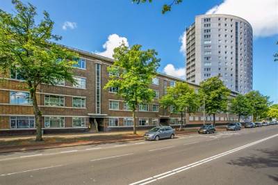 Woning Troelstrakade 99 Den Haag