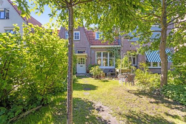 Woning Frieseweg 39 Alkmaar