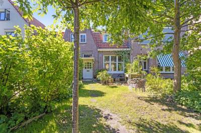 Woning Frieseweg 39 Alkmaar