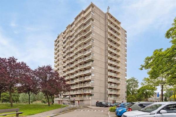 Woning Octant 88 Dordrecht