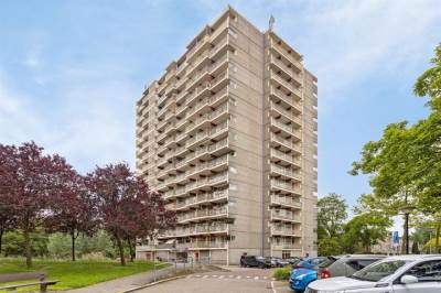 Woning Octant 88 Dordrecht