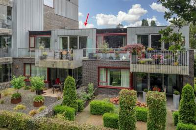 Woning Velmolenweg 143H Uden