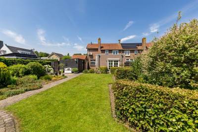 Woning Zuideveldlaan 25 Dussen