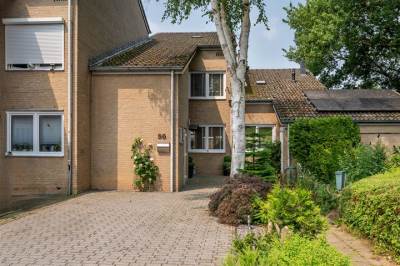 Woning Schillerstraat 56 Venlo