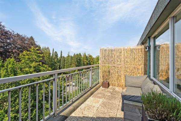 Woning Sauterneslaan 48E Maastricht