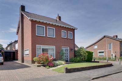 Woning Zuivelstraat 13 Didam