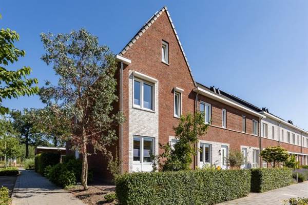 Woning Knotwilg 36 Sint-Oedenrode
