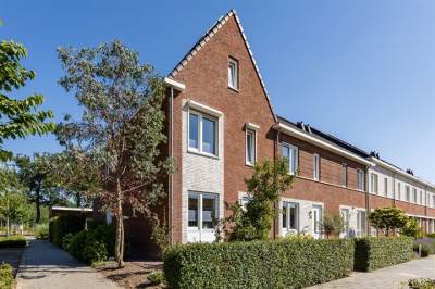 Woning Knotwilg 36 Sint-Oedenrode