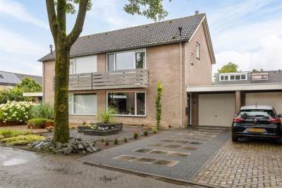 Woning Kuyperstraat 3 Son en Breugel