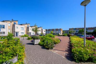 Woning Friezengaarde 10 Alphen aan den Rijn