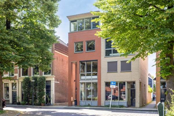 Woning Kalkhaven 64 Gorinchem