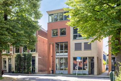 Woning Kalkhaven 64 Gorinchem