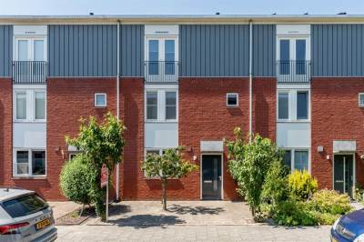 Woning Donk 6 Kampen