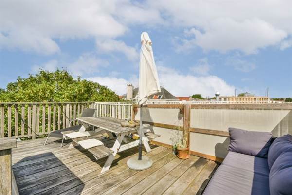 Woning Ten Katestraat 224 Amsterdam