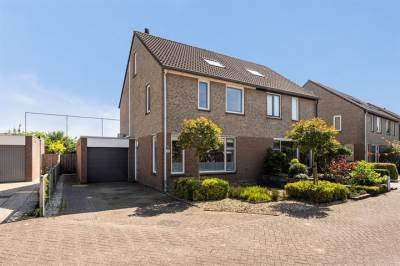 Woning Steenboerweg 25 Zwolle