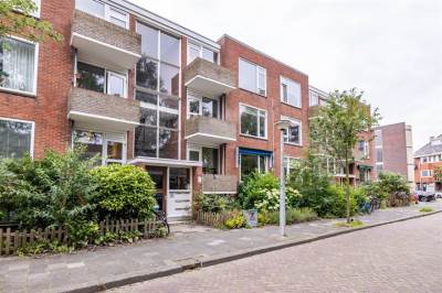 Woning IJsselstraat 19a Groningen