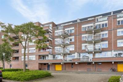 Woning Genovevalaan 284 Eindhoven