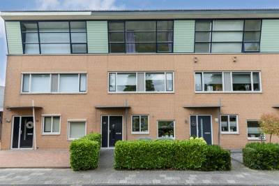 Woning Kamperhoeve 57 Hattem