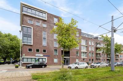 Woning Wolphaertsbocht 88J Rotterdam