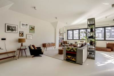 Woning Gillis van Ledenberchstraat 36F Amsterdam