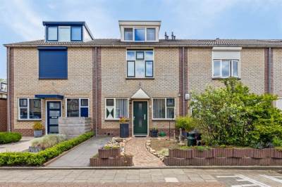 Woning Corellistraat 3 Veenendaal