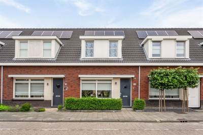Woning Sluisweg 46B Dongen