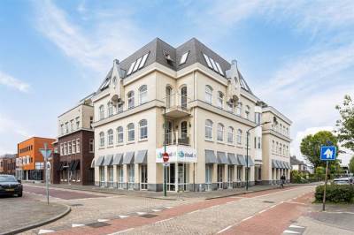 Woning Hoge Ham 95J Dongen