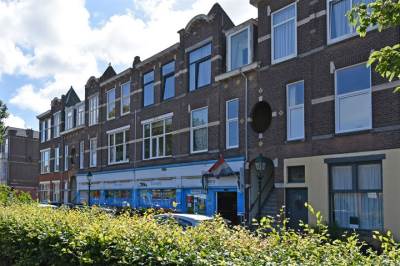 Woning Copernicuslaan 62 Den Haag