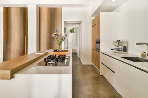 Woning Cornelis Vermuydenstraat 72 Amsterdam
