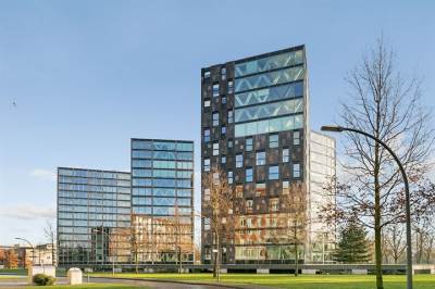 Woning Nonnenveld 641 Breda