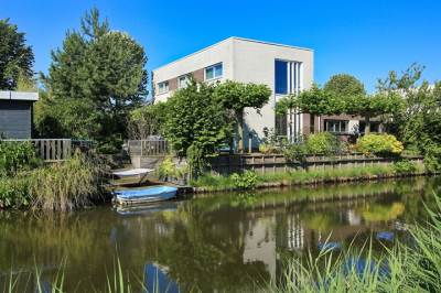 Woning Haringvliet 51 Hoofddorp