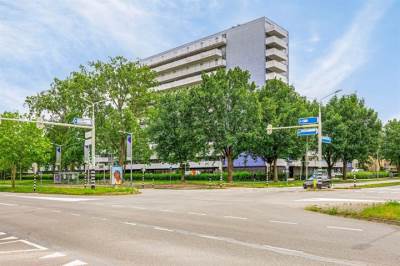 Woning Vijfhagen 96 Breda