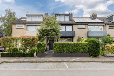 Woning Ambachtenstraat 6 Ouderkerk aan de Amstel