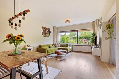 Woning Meijerslaan 154 Heemstede