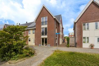 Woning Mulderstraat 22 Hoofddorp