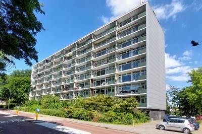 Woning Goereesepad 5 Amstelveen