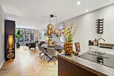 Woning Acaciastraat 220 Den Haag