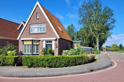 Woning Middenweg 41 Andijk