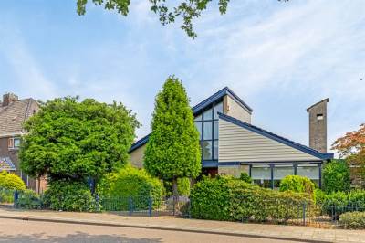 Woning Bornsestraat 174 Hengelo (OV)