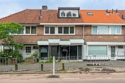 Woning Noordewierweg 39A Amersfoort