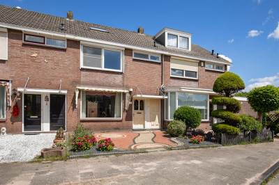 Woning Saturnusstraat 49 Volendam